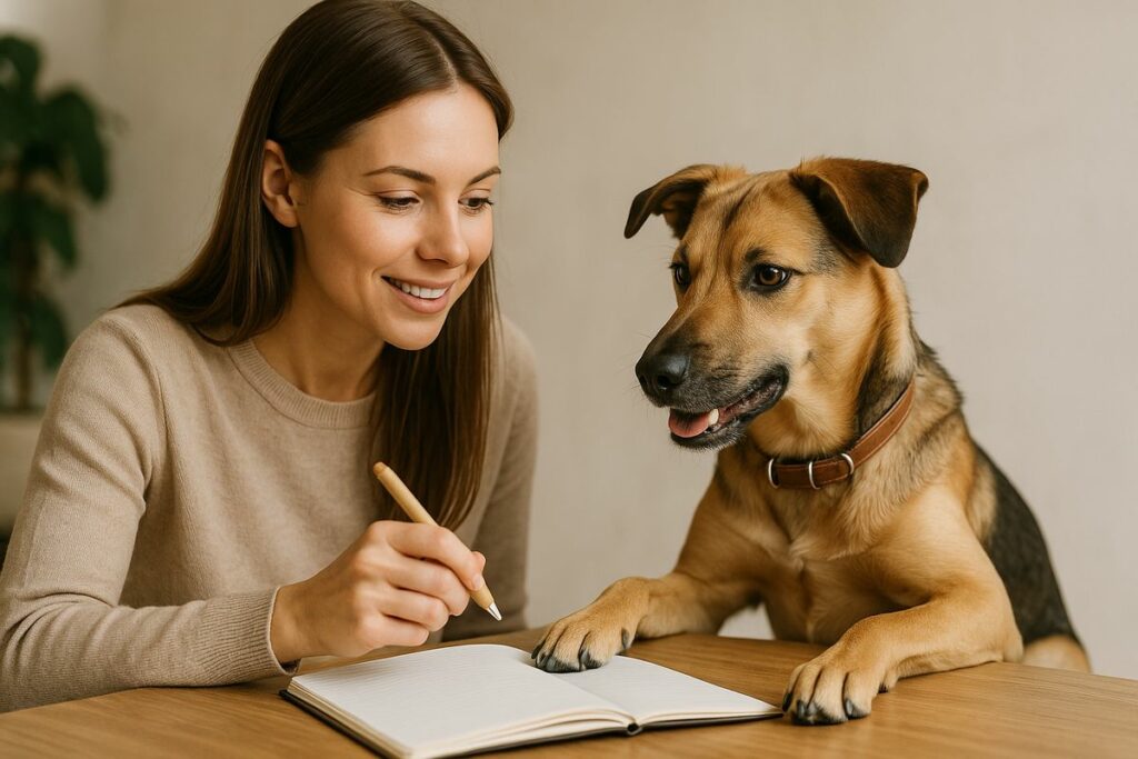 Los mejores nombres para mascotas originales en 2025