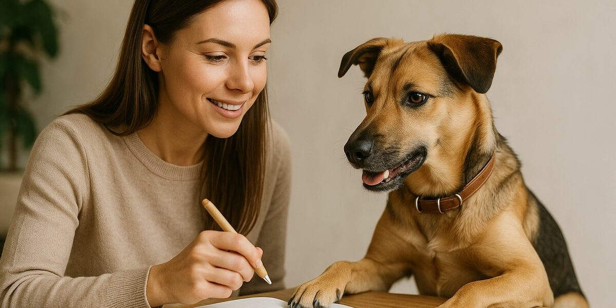 Los mejores nombres para mascotas originales en 2025