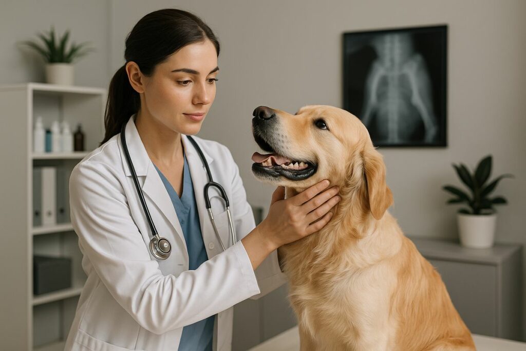 Cómo elegir la mejor clínica veterinaria en 2025