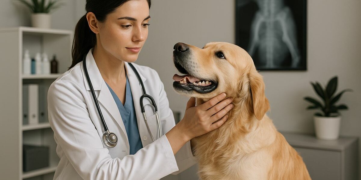 Cómo elegir la mejor clínica veterinaria en 2025
