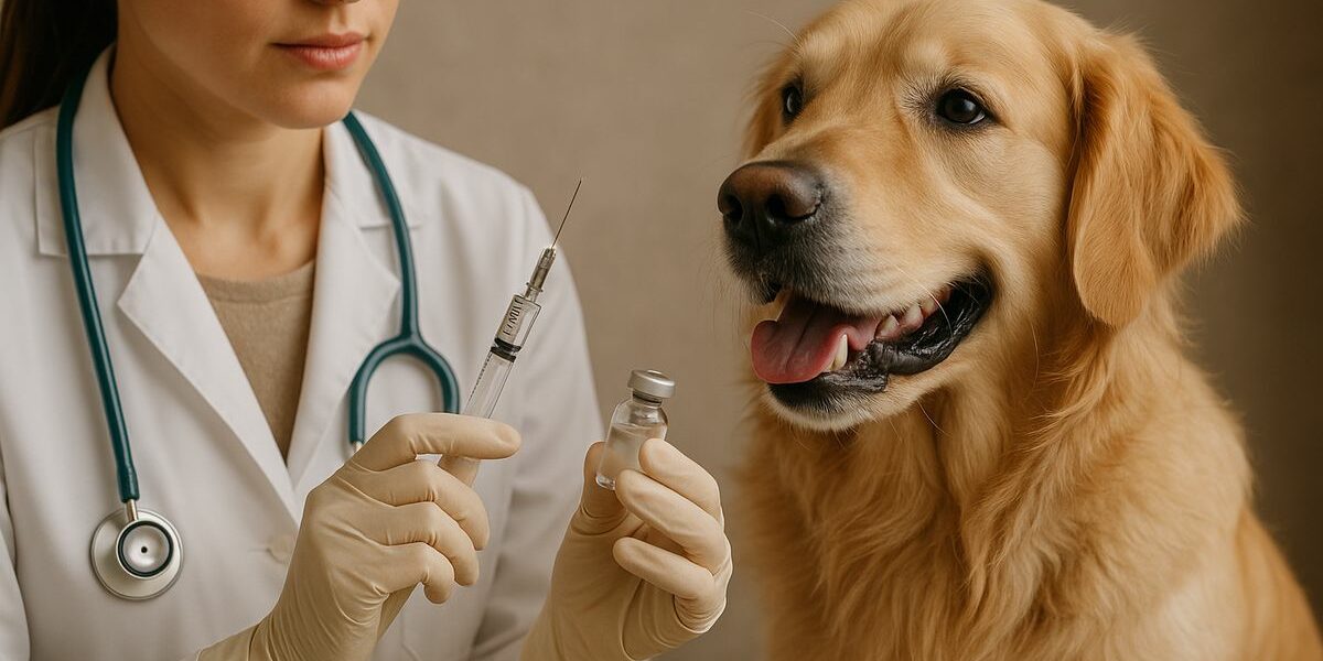 Mitos y verdades sobre la vacunación de perros en 2025