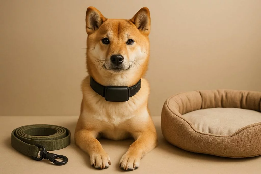 Tendencias en accesorios para perros que arrasarán en 2025