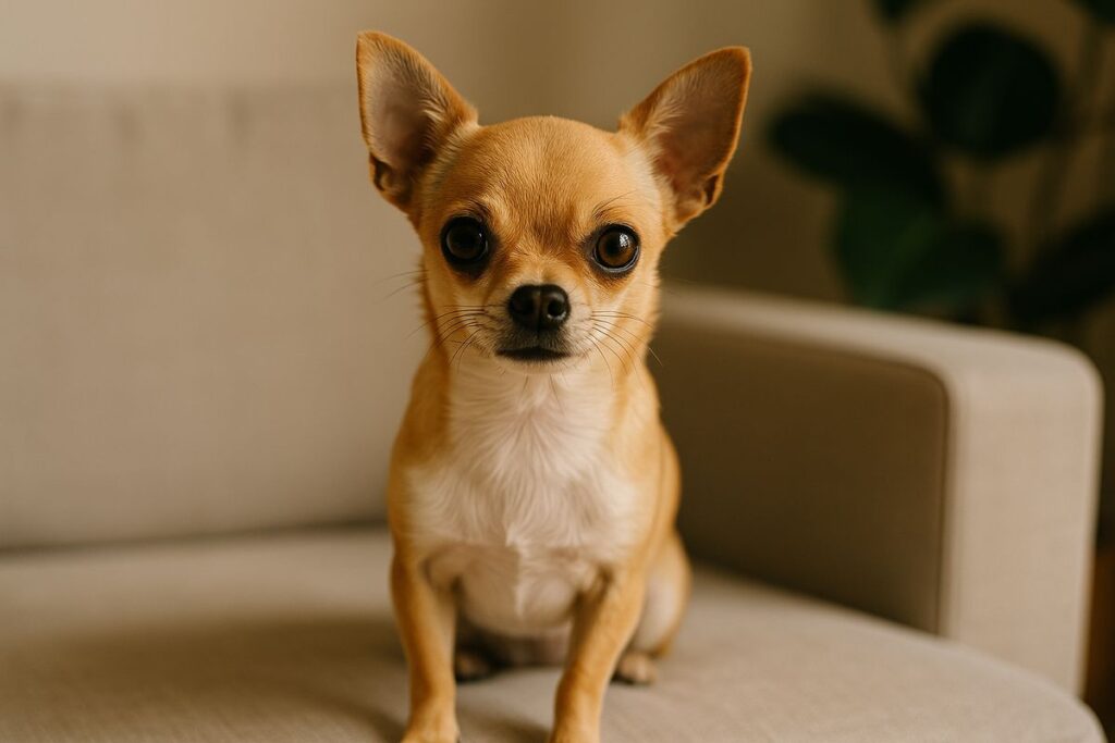 Curiosidades sorprendentes sobre los perros de razas pequeñas