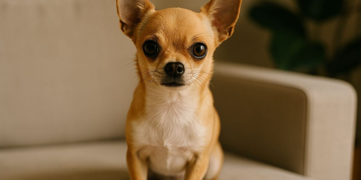 Curiosidades sorprendentes sobre los perros de razas pequeñas