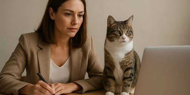 Dudas frecuentes sobre la adopción de mascotas en 2025