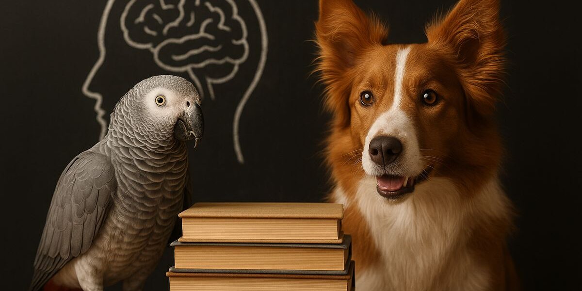 Mitos y realidades sobre la inteligencia animal