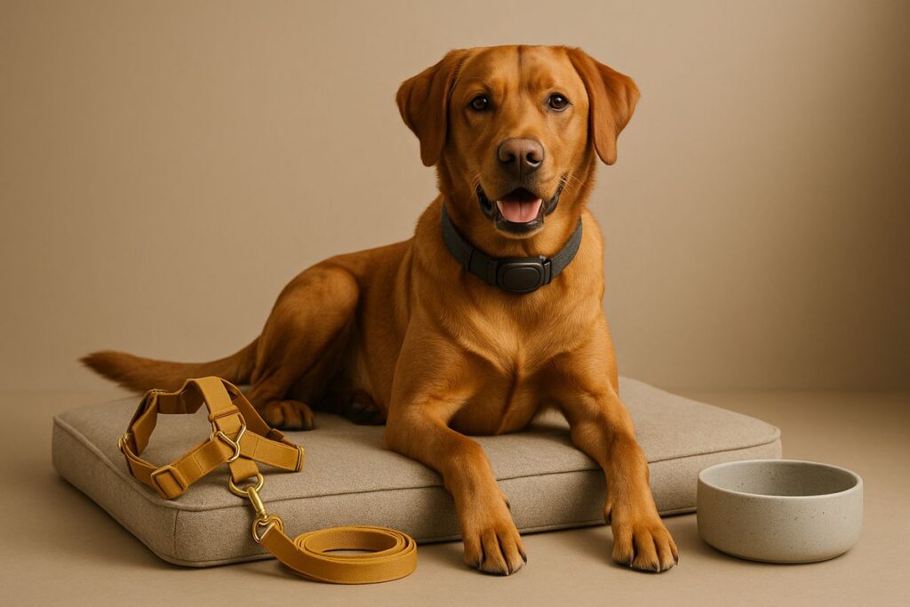 Guía definitiva de tendencias en accesorios para perros en 2025