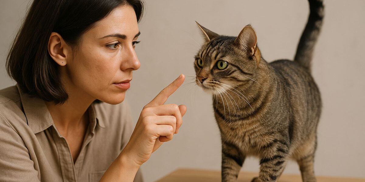 Cómo interpretar el lenguaje corporal de los gatos
