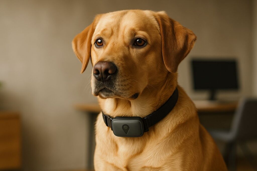 Collares GPS para perros: ¿merecen la pena en 2026?