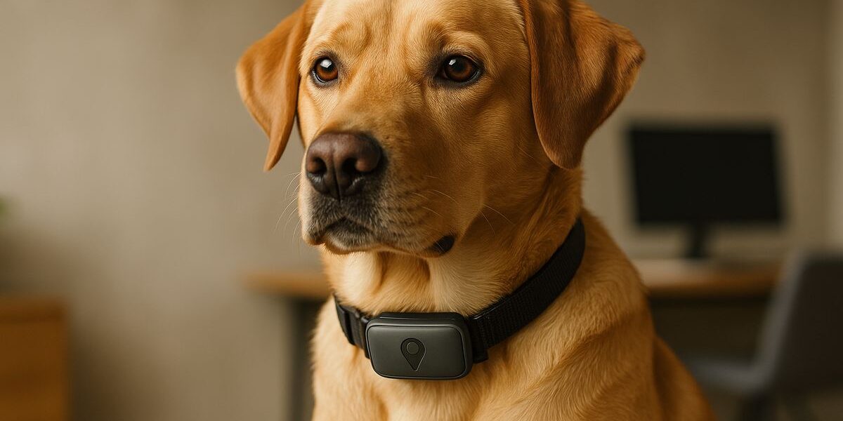 Collares GPS para perros: ¿merecen la pena en 2026?