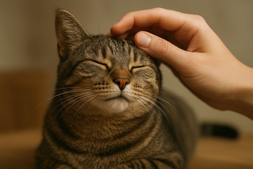 ¿Por qué ronronean los gatos? Respuestas científicas actualizadas