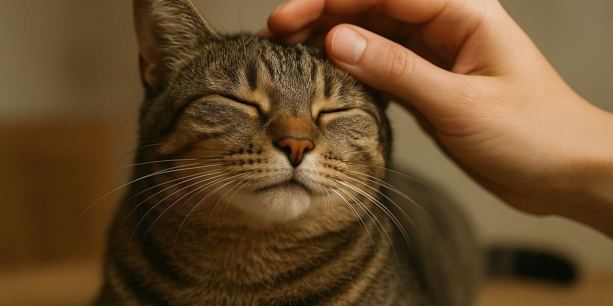 ¿Por qué ronronean los gatos? Respuestas científicas actualizadas