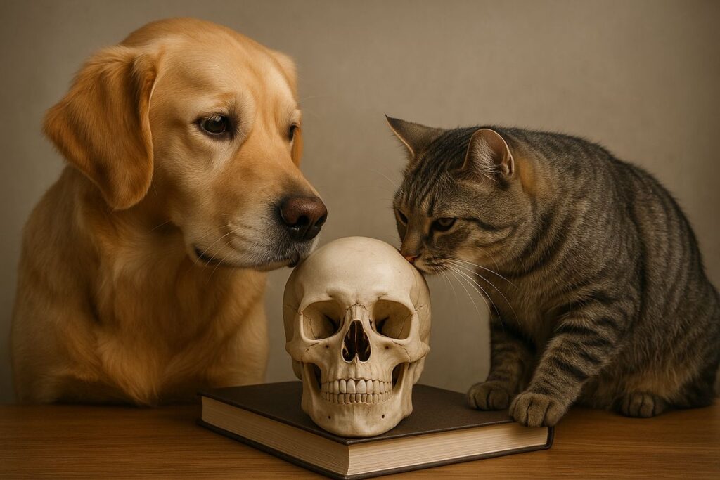 Mitos y verdades sobre la inteligencia animal