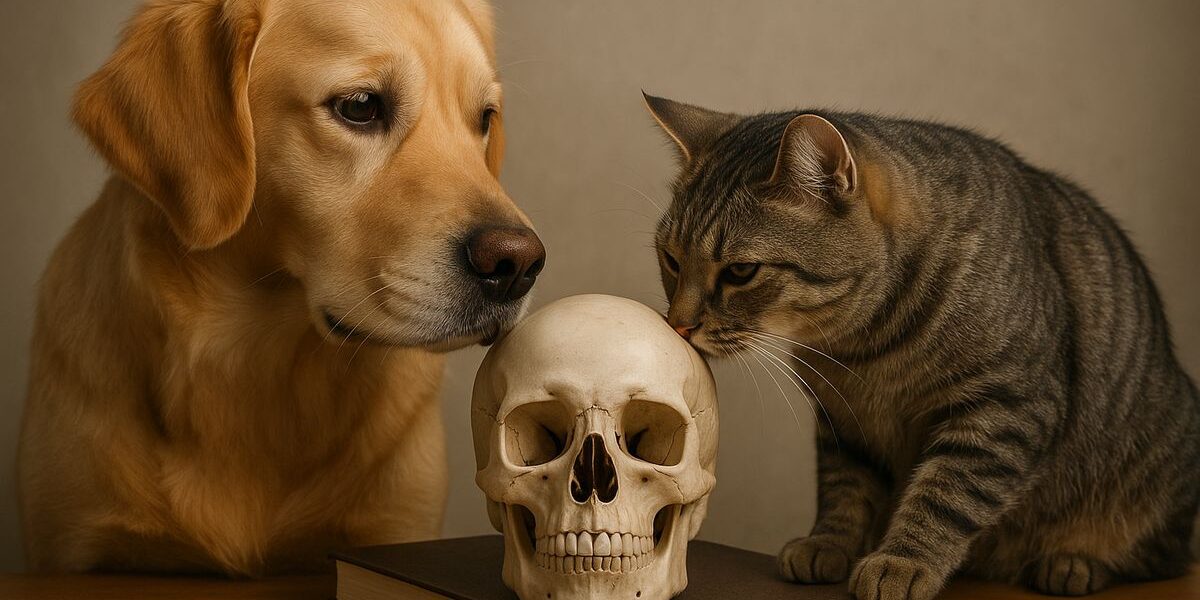 Mitos y verdades sobre la inteligencia animal