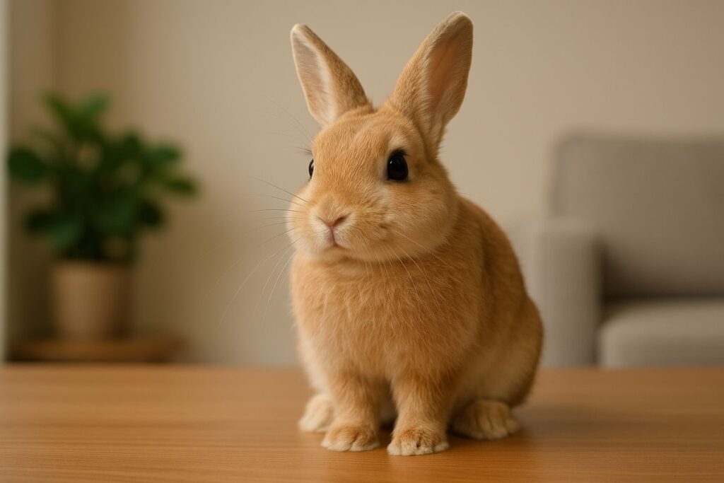 Conejos como mascotas: ventajas y desventajas en 2026