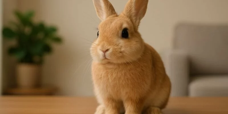 Conejos como mascotas: ventajas y desventajas en 2026