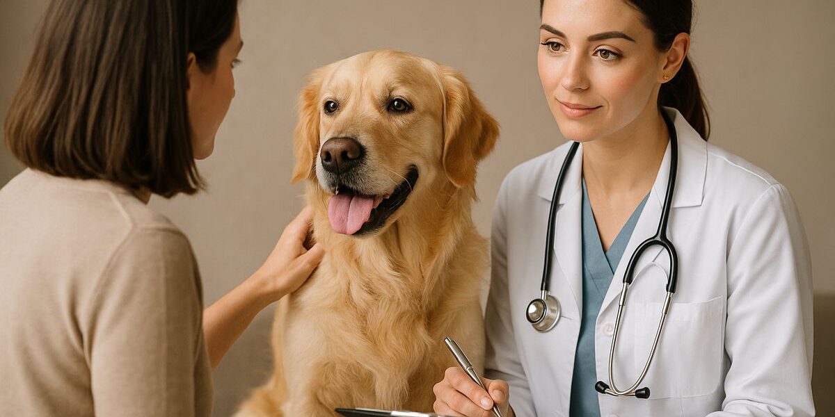 Guía básica para encontrar al veterinario ideal en 2026