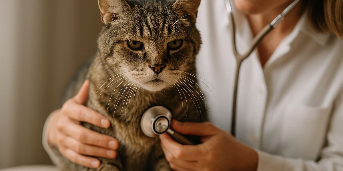 Cuidados esenciales para gatos mayores: guía actualizada 2026