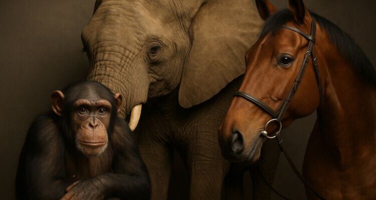 Animales que cambiaron la historia: casos sorprendentes