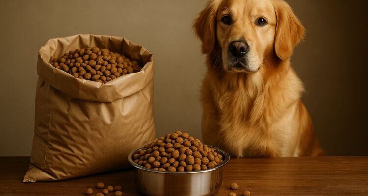 Top 5 piensos para perros recomendados calidad-precio en 2026