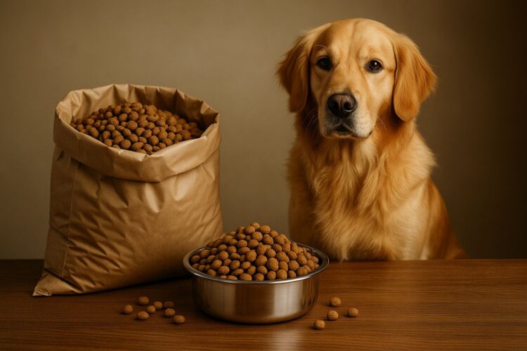 Top 5 piensos para perros recomendados calidad-precio en 2026