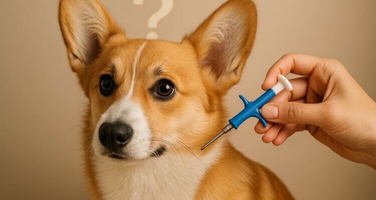 Dudas frecuentes sobre microchip en mascotas y respuestas