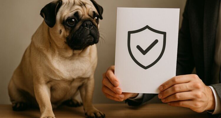 Myto o realidad: los seguros veterinarios, ¿valen la pena?