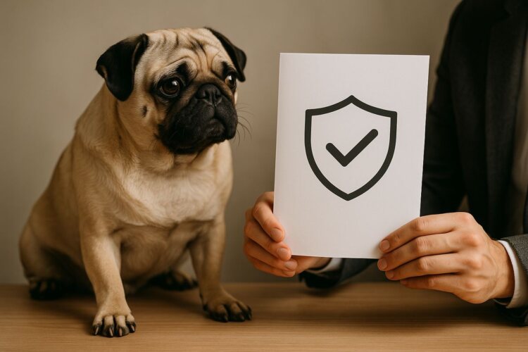 Myto o realidad: los seguros veterinarios, ¿valen la pena?