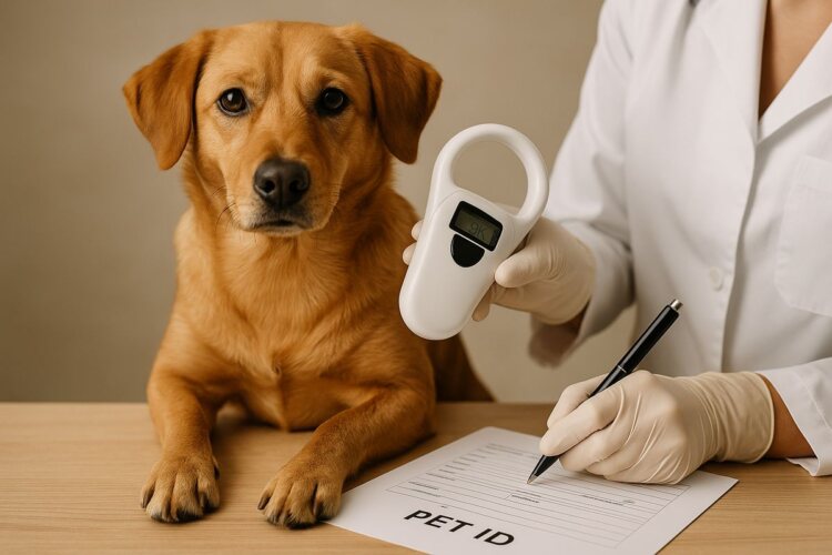 FAQ: Dudas comunes sobre el chip y registro de mascotas en España