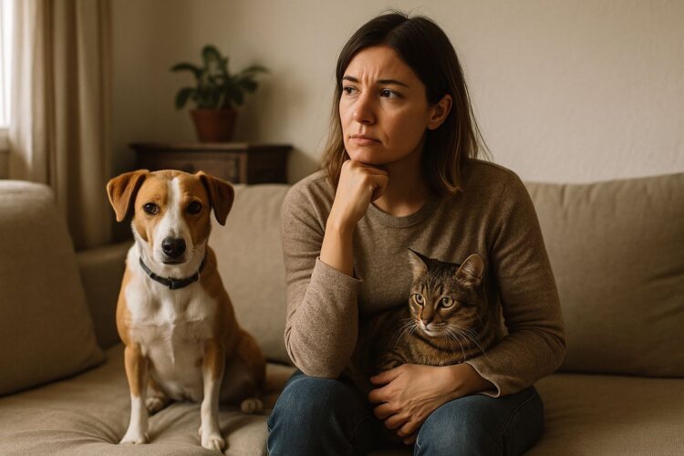 Preguntas frecuentes antes de adoptar una segunda mascota