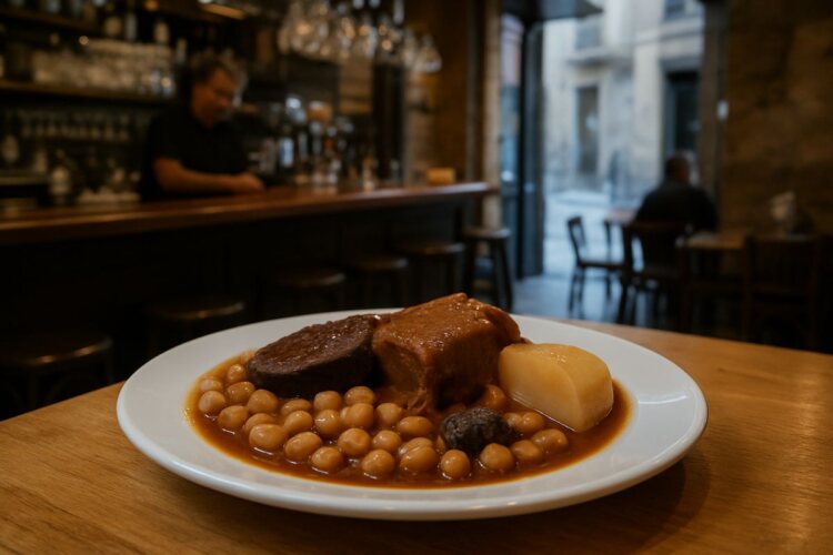 Por qué surgen tantos mitos sobre la comida casera (yam)