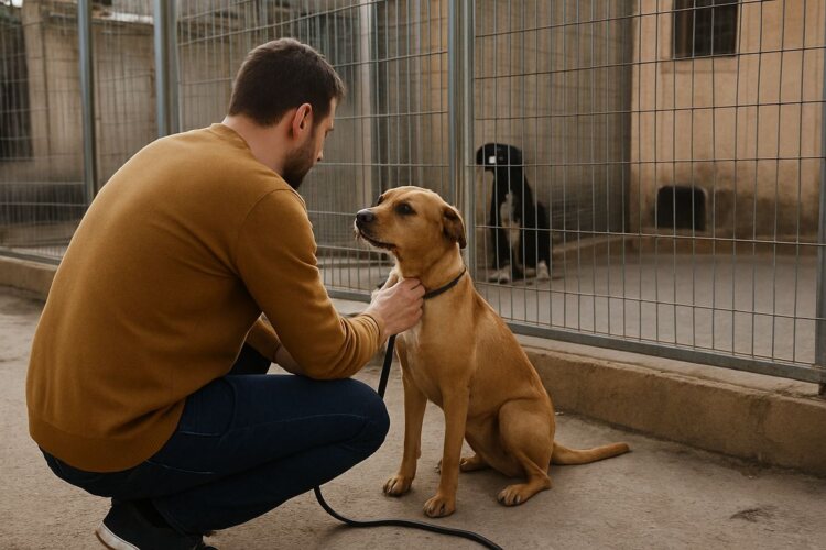 Por qué la adopción responsable evita abandonos futuros (yam)